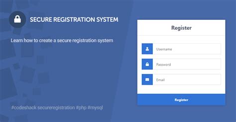 Secure registration and login at 4shared.com .